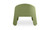 QX-1018-16 - Nolla Outdoor Accent Chair Set Of Two Green