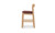 EF-1010-38 - Oli Counter Stool Berry