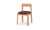 EF-1009-38 - Oli Dining Chair Berry Set Of Two
