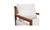 ET-1011-24 - Raf Outdoor Accent Chair Natural