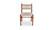 ET-1010-24 - Raf Outdoor Dining Chair Natural