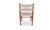 ET-1010-24 - Raf Outdoor Dining Chair Natural