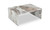 GZ-1189-21-0 - Rosa Coffee Table Torrento Marble