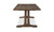 BB-1058-20-0 - Samuel Dining Table Dark Brown