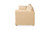 JP-1000-09 - Shea Sofa Wheat