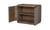 TU-1002-03 - Simone Nightstand Brown