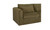 VV-1040-27 - Swift Modular Sofa Dark Green