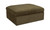VV-1029-27 - Swift Storage Ottoman Dark Green