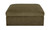 VV-1029-27 - Swift Storage Ottoman Dark Green