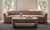 OA-1040-33 - Thora Sofa Blush