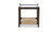 BZ-1175-03 - Walker Side Table