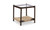 BZ-1175-03 - Walker Side Table