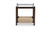 BZ-1175-03 - Walker Side Table