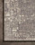Loloi Atlas Grey / Natural