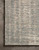 Loloi Atlas Ivory / Pewter