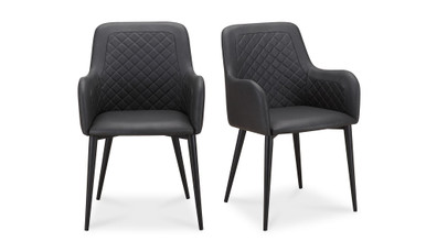 Cantata Dining Chair - Set Of Two