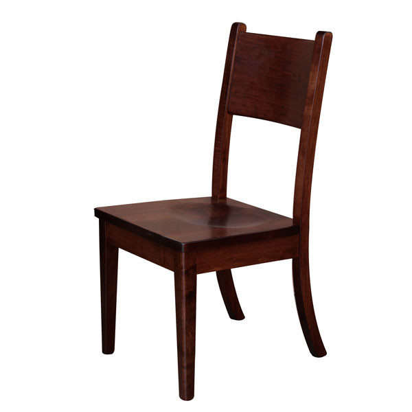 Denver Side Chair Cherry Valley Furniture