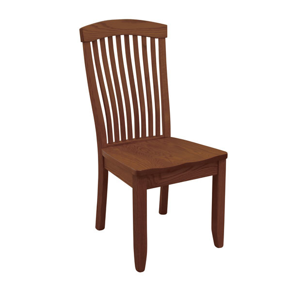 Empire Side Chair Cherry Valley Furniture