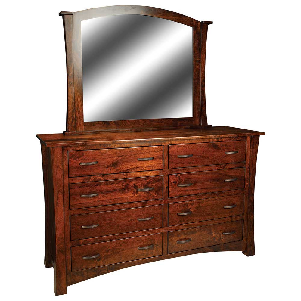 ashbury dresser