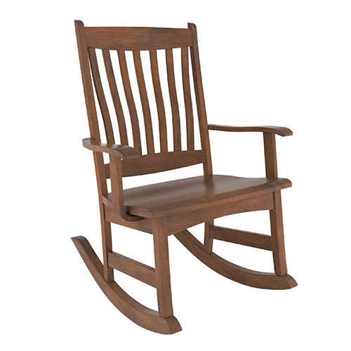 Benton Sams Rocker Cherry Valley Furniture