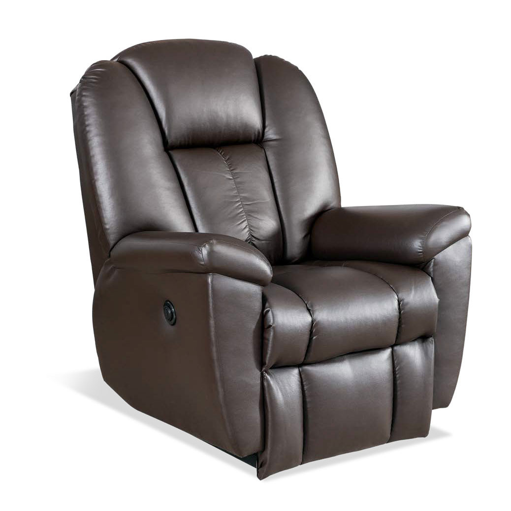 Dutch Boy Big Mans Recliner Cherry Valley Furniture