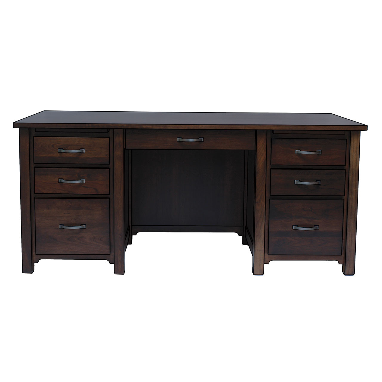 Canterbury Executive Desk
