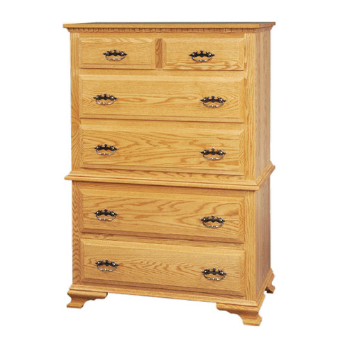 Heirloom  Chest on Chest