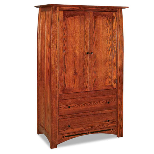 Boulder Creek Armoire Boulder Creek Armoire