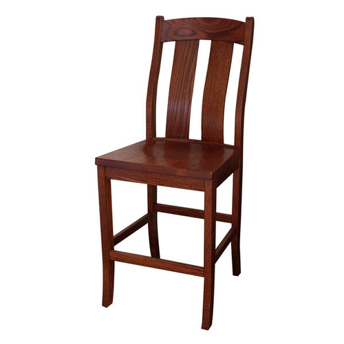 Arlington 24" Bar Chair