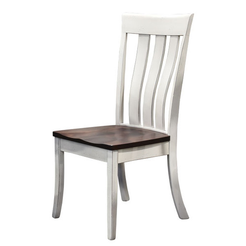 Silverton Curlew Side Chair