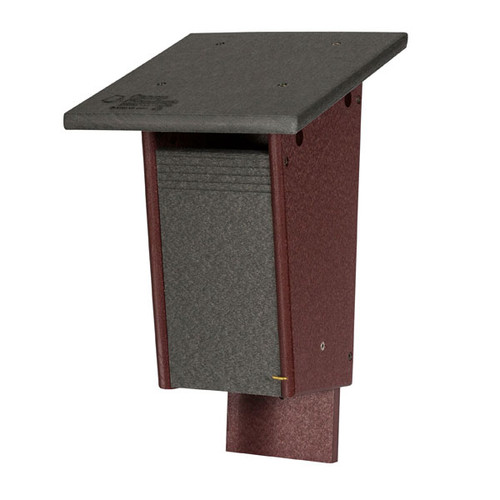 Sparrow Resistant Bluebird House (#1) - Cherry Valley Furniture