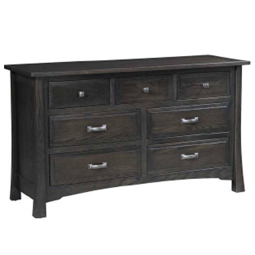 Addison 7 Drawer Dresser Addison 7 Drawer Dresser