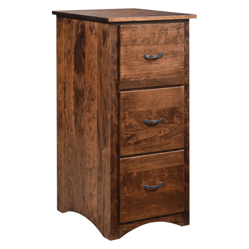 Shaker File Cabinet Shaker File Cabinet