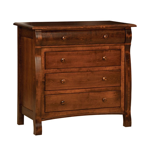 Castlebury 4 Drawer Dresser Castlebury 4 Drawer Dresser