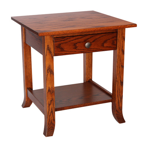 Carlisle Shaker Style End Table Carlisle Shaker Style End Table