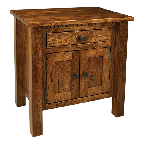 Lindholt Nightstand
Wood Species & Stain Color Shown: Elm with Specialty Stain Lindholt Nightstand
Wood Species & Stain Color Shown: Elm with Specialty Stain