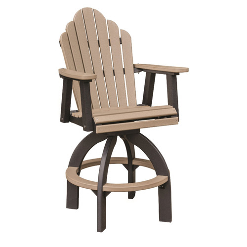 Cozi Back Swivel XT Chair Cozi Back Swivel XT Chair