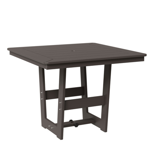 Hudson 48" Square Dining Table  Hudson 48" Square Dining Table