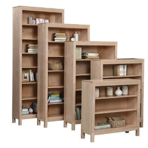 Vienna 36" Bookcase Vienna 36" Bookcase