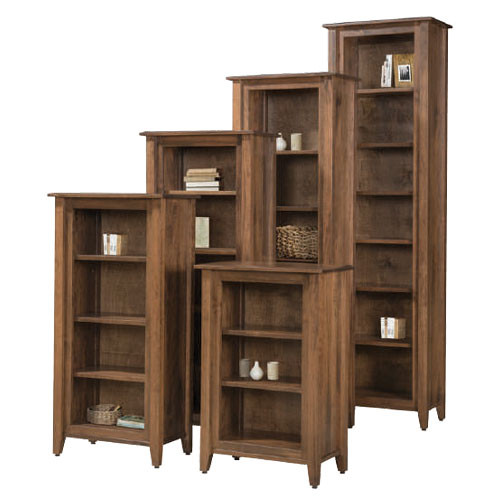 Ventura 24" Bookcases Ventura 24" Bookcases