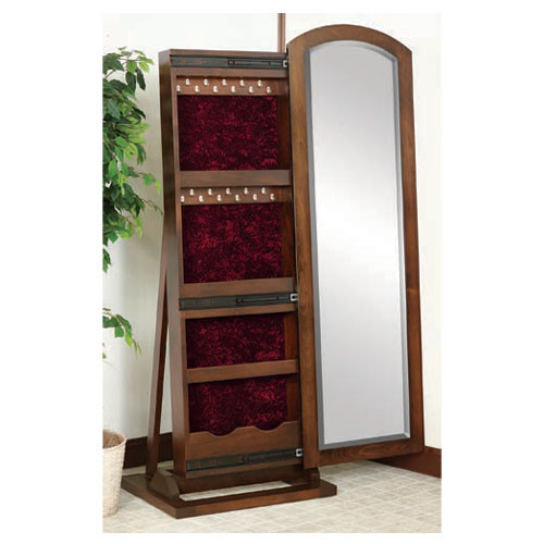 Antique Shaker Leaner Jewelry Antique Shaker Leaner Jewelry