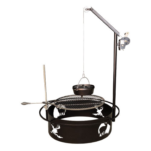 Swing Away Winch Swing Away Winch