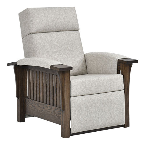 Mission Recliner Mission Recliner
