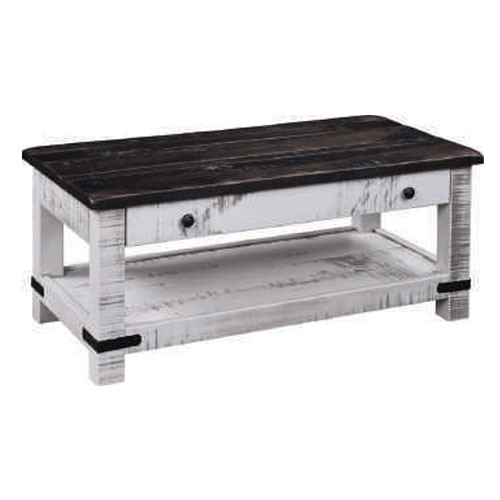 Old Thymes Coffee Table