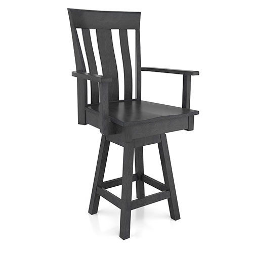 Mczena Bar Chair