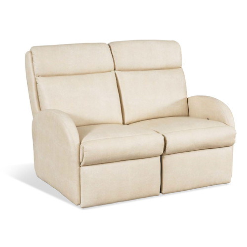 Lazy Lounger Wall Hugging Reclining Loveseat Lazy Lounger Wall Hugging Reclining Loveseat