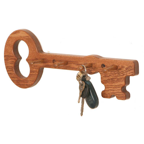 Key Ring Holder