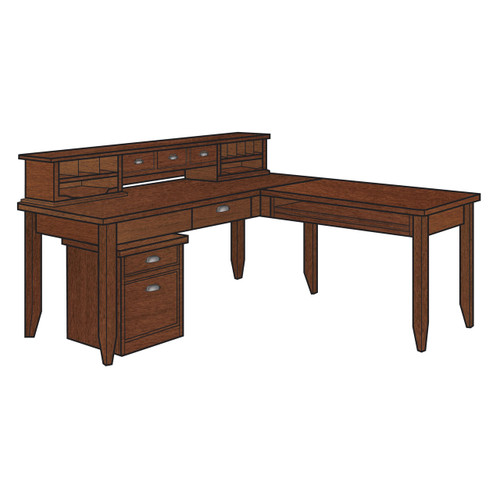 Manchester Desk Manchester Desk