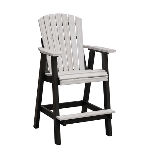 Classic Chairs Bar Height