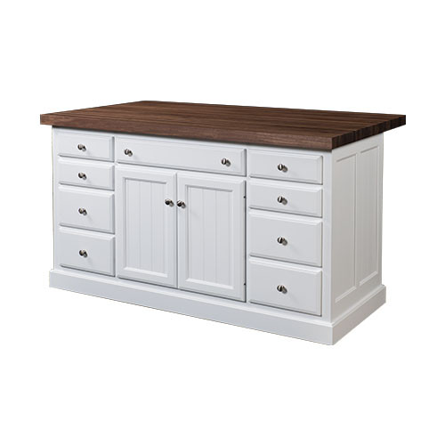 Traditional Island Traditional Island